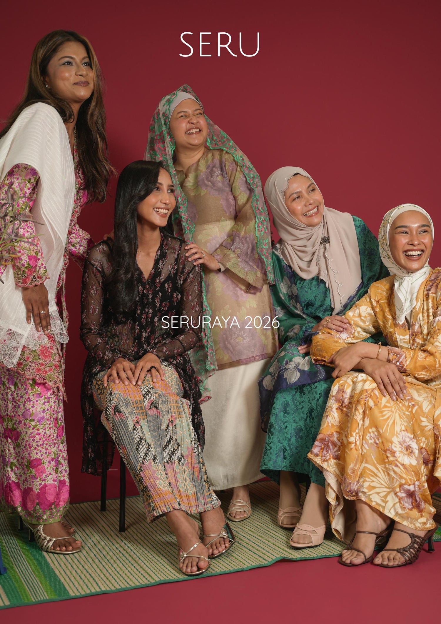 Seru Raya 2026