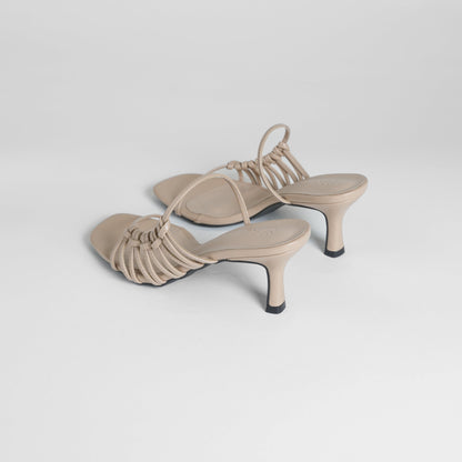 Lyla Heels Nude