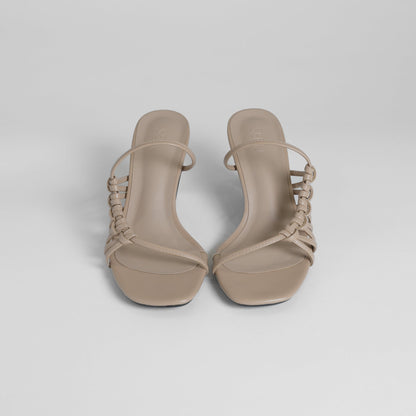 Lyla Heels Nude